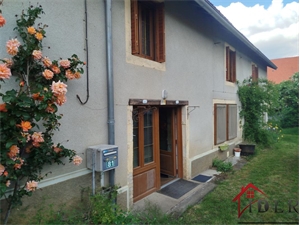 maison de village à la vente -   52500  GRENANT, surface 120 m2 vente maison de village - UBI476837459